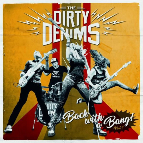 DIRTY DENIMS - BACK WITH A BANG! PART 1DIRTY DENIMS - BACK WITH A BANG PART 1.jpg